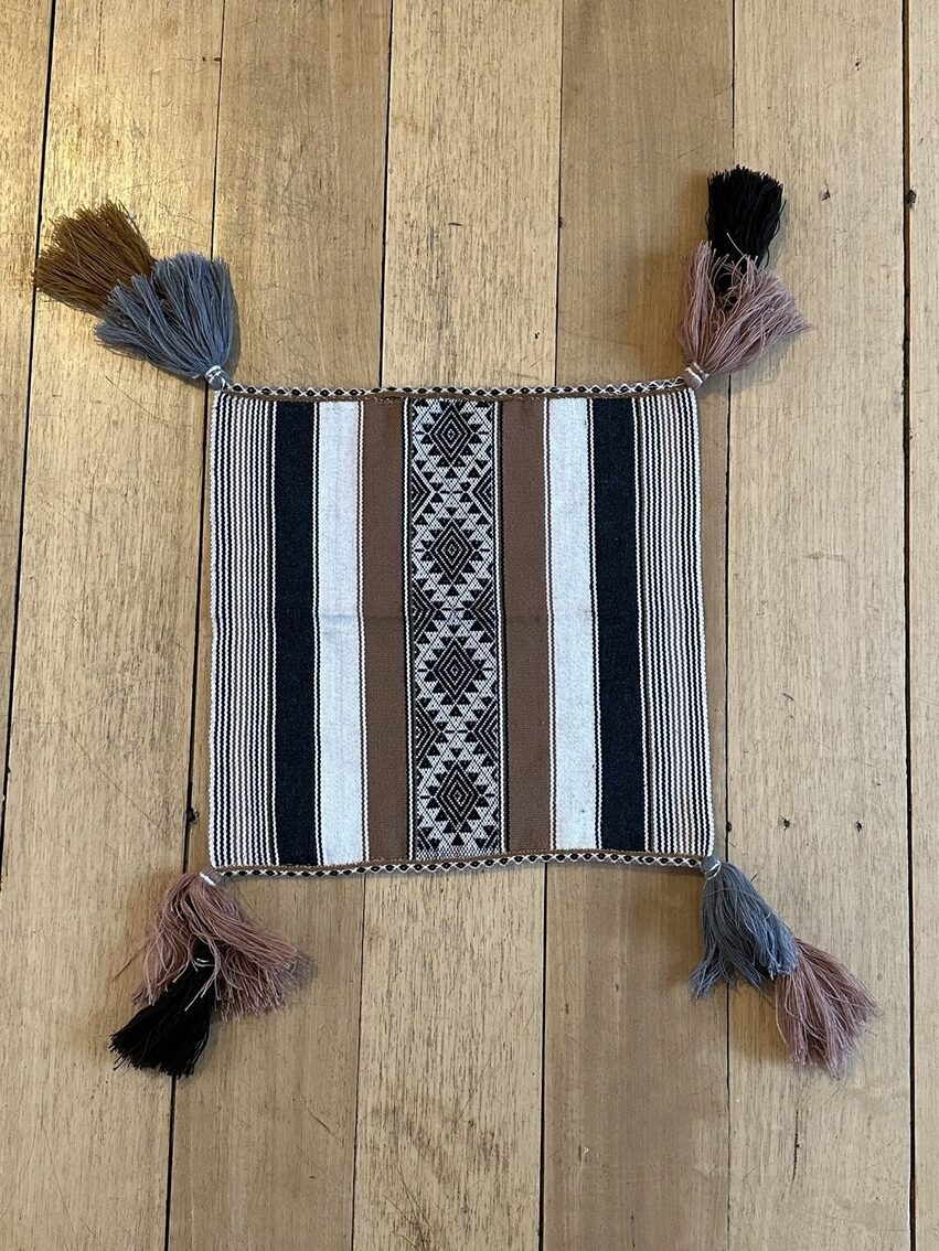 Qero Inner Cloth 002