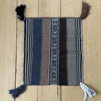 Qero Inner Cloth 003