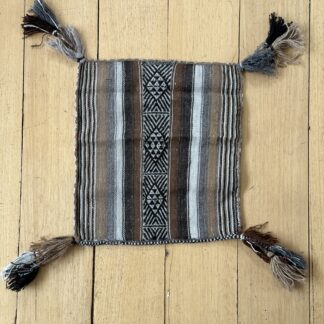 Qero Inner Cloth 001