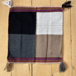 Qero Inner Cloth 004