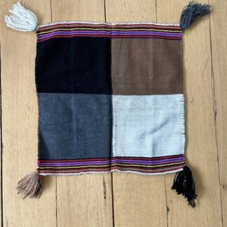 Qero Inner Cloth 005