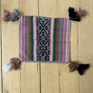 Qero Inner Cloth 006