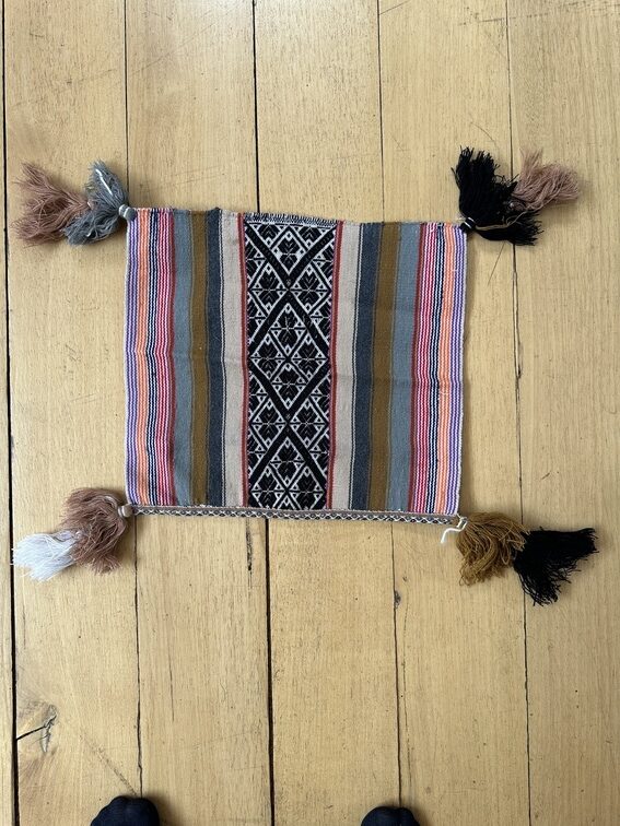 Qero Inner Cloth 006