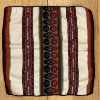 Qero Inner Cloth 008