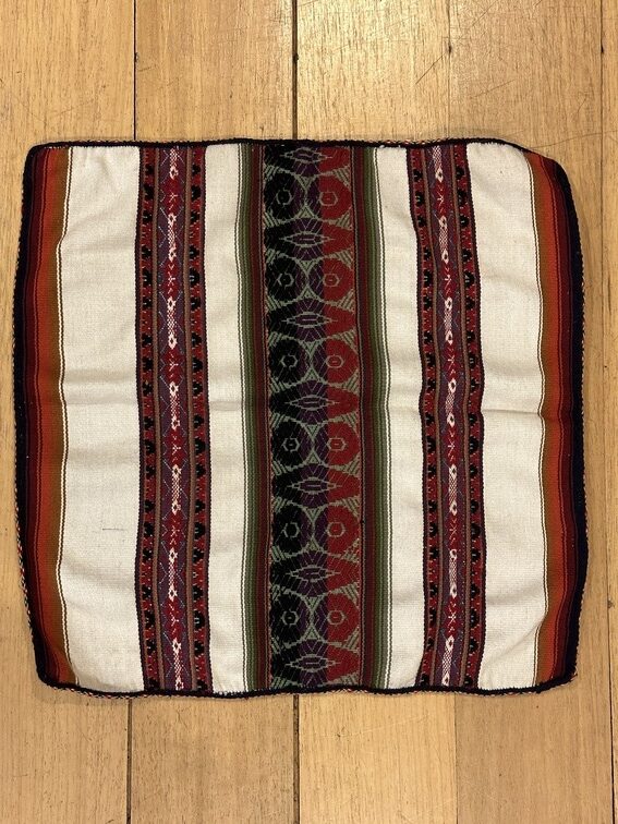 Qero Inner Cloth 008