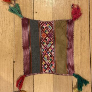 Qero Inner Cloth 010