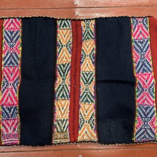 Qero Inner Cloth 011