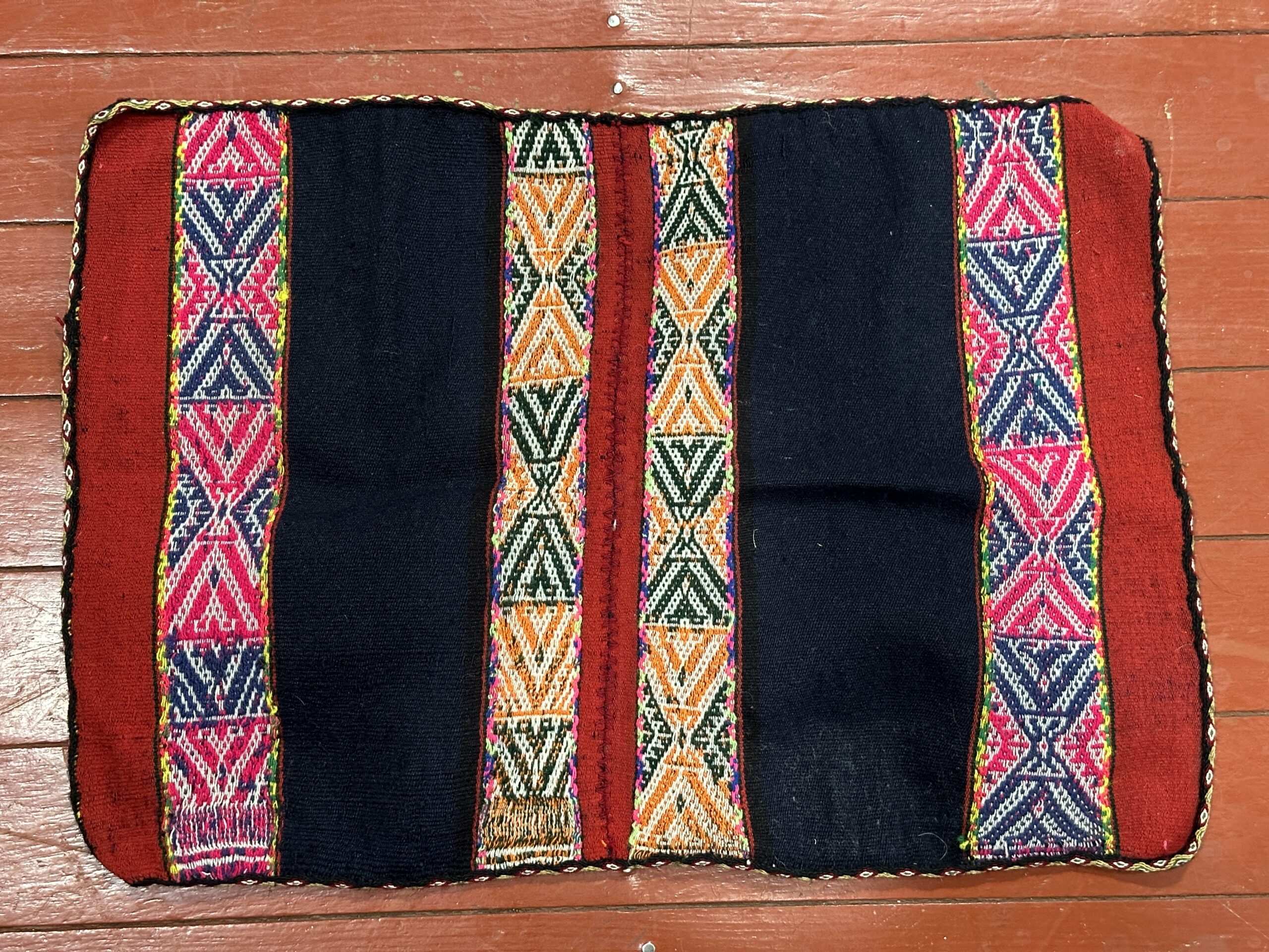 Qero Inner Cloth 011